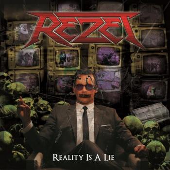 Rezet - Reality Is a Lie