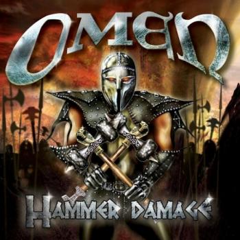 Omen - Hammer Damage