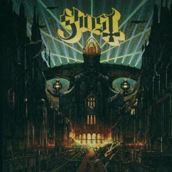 Ghost - Meliora