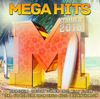 VA - Megahits - Sommer