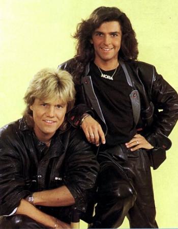 Modern Talking - The Best Of