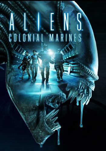 Aliens: Colonial Marines [RePack by =nemos=]