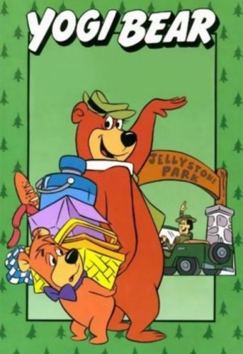    / The Yogi Bear Show [1-2 ] ENG