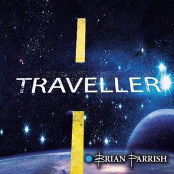 Brian Parrish - Traveller