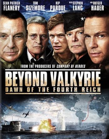  :    / Beyond Valkyrie: Dawn of the 4th Reich MVO