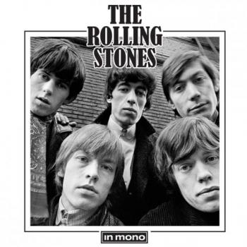 The Rolling Stones - The Rolling Stones In Mono