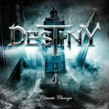 Destiny - Climate Change