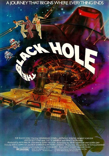   / The Black Hole MVO