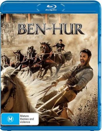 - / Ben-Hur DUB