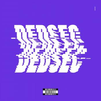 OST - Hudson Mohawke - Ded Sec - Watch Dogs 2