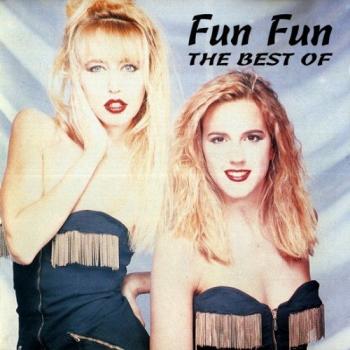 Fun Fun - The Best Of