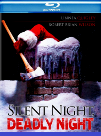  ,   / Silent Night, Deadly Night AVO