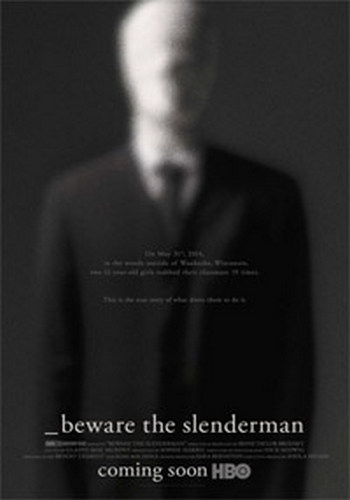   / Beware the Slenderman MVO