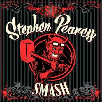 Stephen Pearcy - Smash