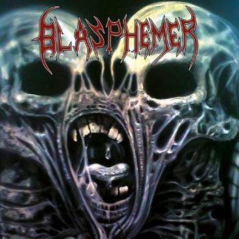 Blasphemer - Blasphemer