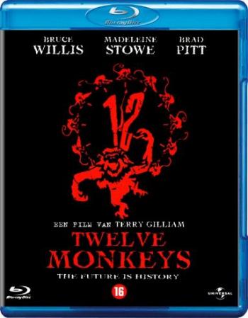 12  / Twelve Monkeys DUB