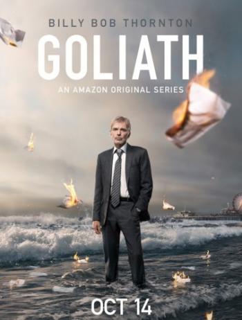 , 1  1-8   8 / Goliath [  ]