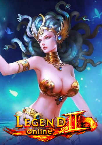 Legend Online 2 [24.03.17]