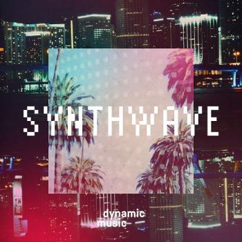 Einar Erlander - Synthwave