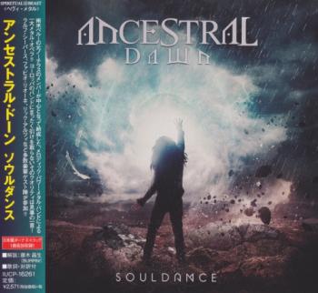 Ancestral Dawn - Souldance