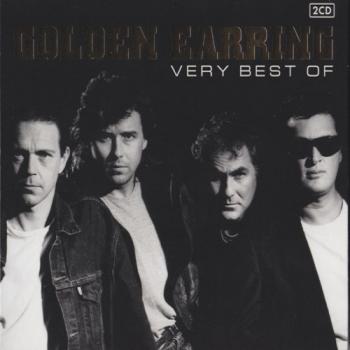 Golden Earring Very Best Of (2CD)