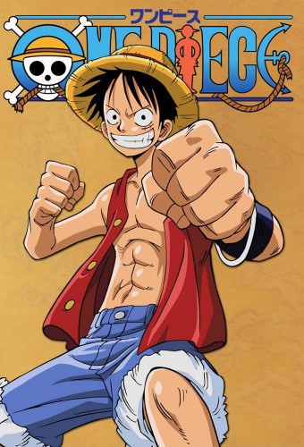   / One Piece /   [TV] [207 - 417  780+] [RAW] [RUS] [720p]