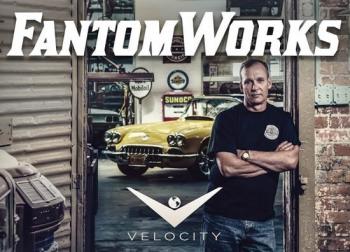    (2 , 1-6   6) / Discovery. Fantom Works VO