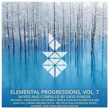 VA - Elemental Progressions Vol.7