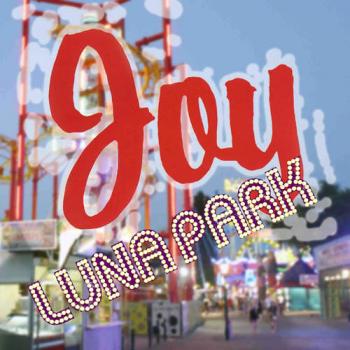 Joy - Lunapark