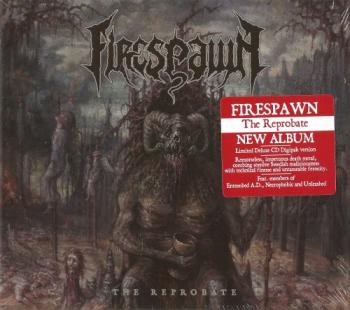 Firespawn - The Reprobate