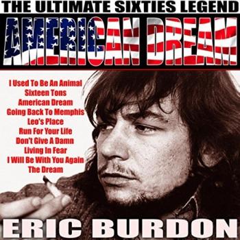 Eric Burdon - American Dream