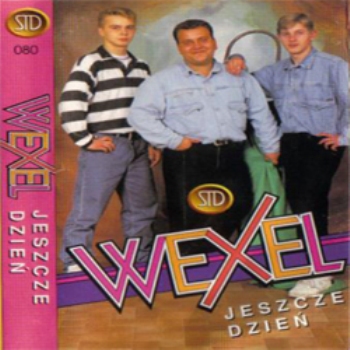 Vexel - Jeszcze dzie