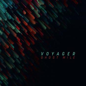 Voyager - Ghost Mile