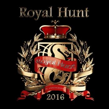 Royal Hunt - Live - 25 Anniversary