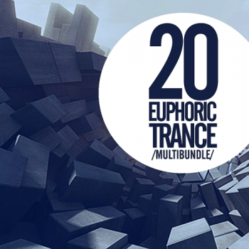 VA - 20 Euphoric Trance Multibundle