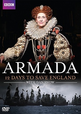 .   (1-3   3) / BBC. Armada: 12 Days to Save England MVO