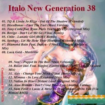 VA - Italo New Generation (38)