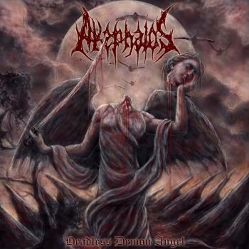 Akephalos - Headless Demon Angel