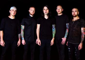 Born Of Osiris - 