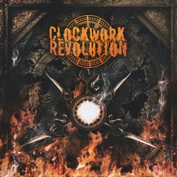 Clockwork Revolution - Clockwork Revolution