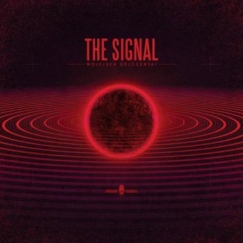 Wojciech Golczewski - The Signal