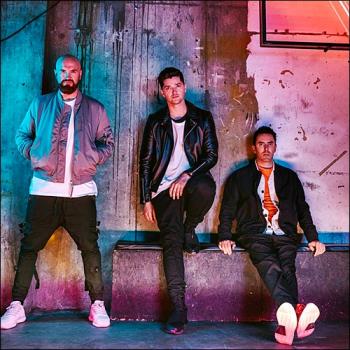 The Script - 