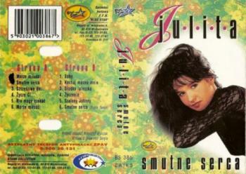 Julita - Smutne Serca