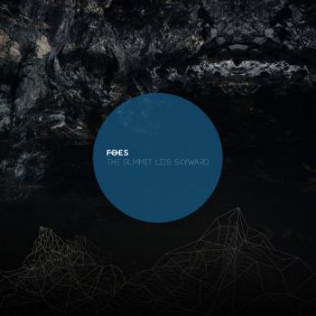 FOES - The Summit Lies