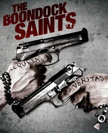    / The boondock saints