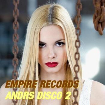 VA - Empire Records - ANDRS Disco 2