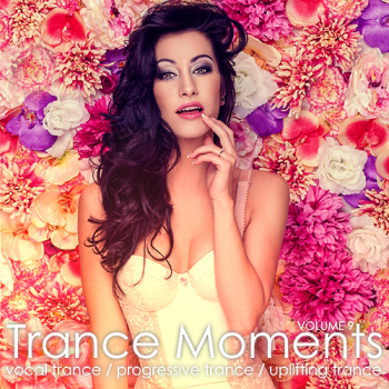 VA - Trance Moments Vol.9