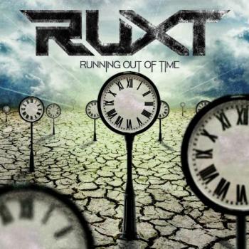 Ruxt - Running Out Of Time