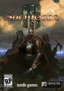 Spellforce 3 [RePack  xatab]