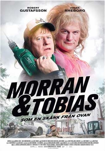Морран и Тобиас / Morran Tobias MVO